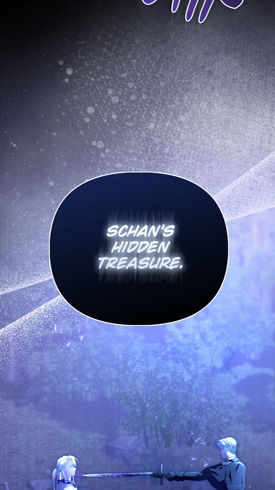 The Villainous Duke’s Special Rice Cultivation Method Chapter 51 - page 3