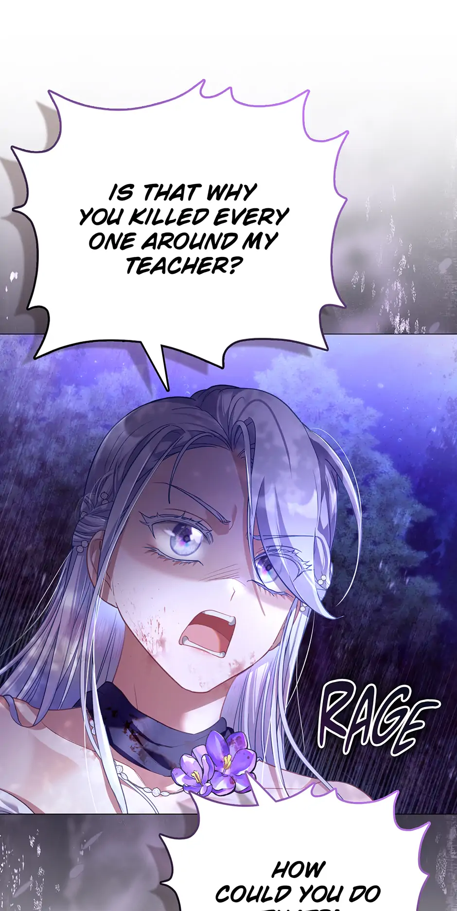 The Villainous Duke’s Special Rice Cultivation Method Chapter 51 - page 44