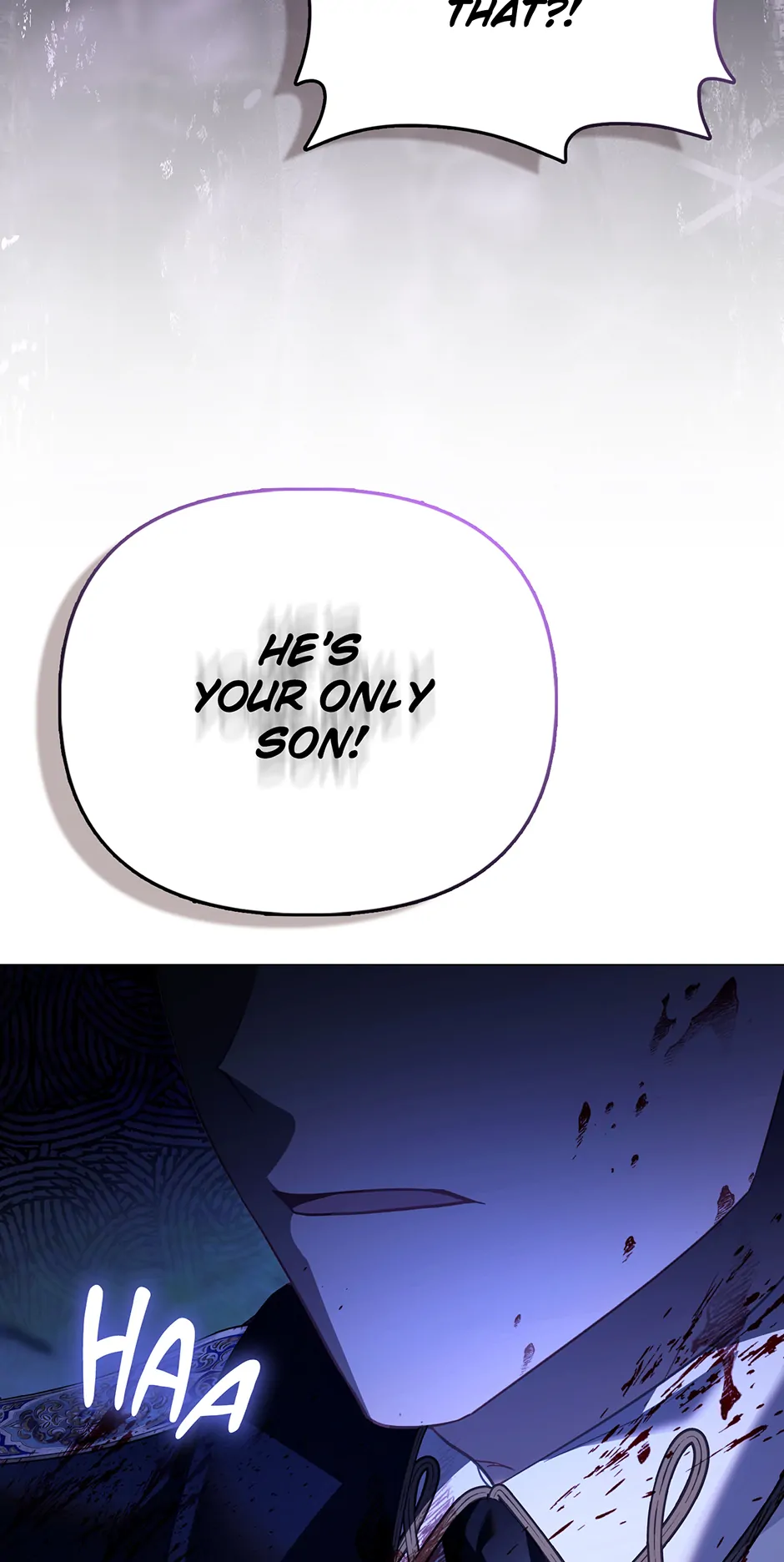 The Villainous Duke’s Special Rice Cultivation Method Chapter 51 - page 45