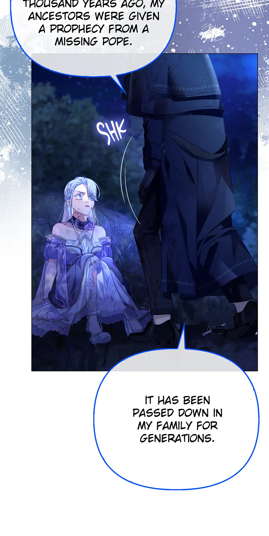 The Villainous Duke’s Special Rice Cultivation Method Chapter 51 - page 49