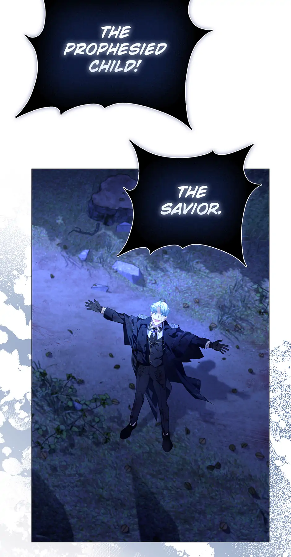 The Villainous Duke’s Special Rice Cultivation Method Chapter 51 - page 55