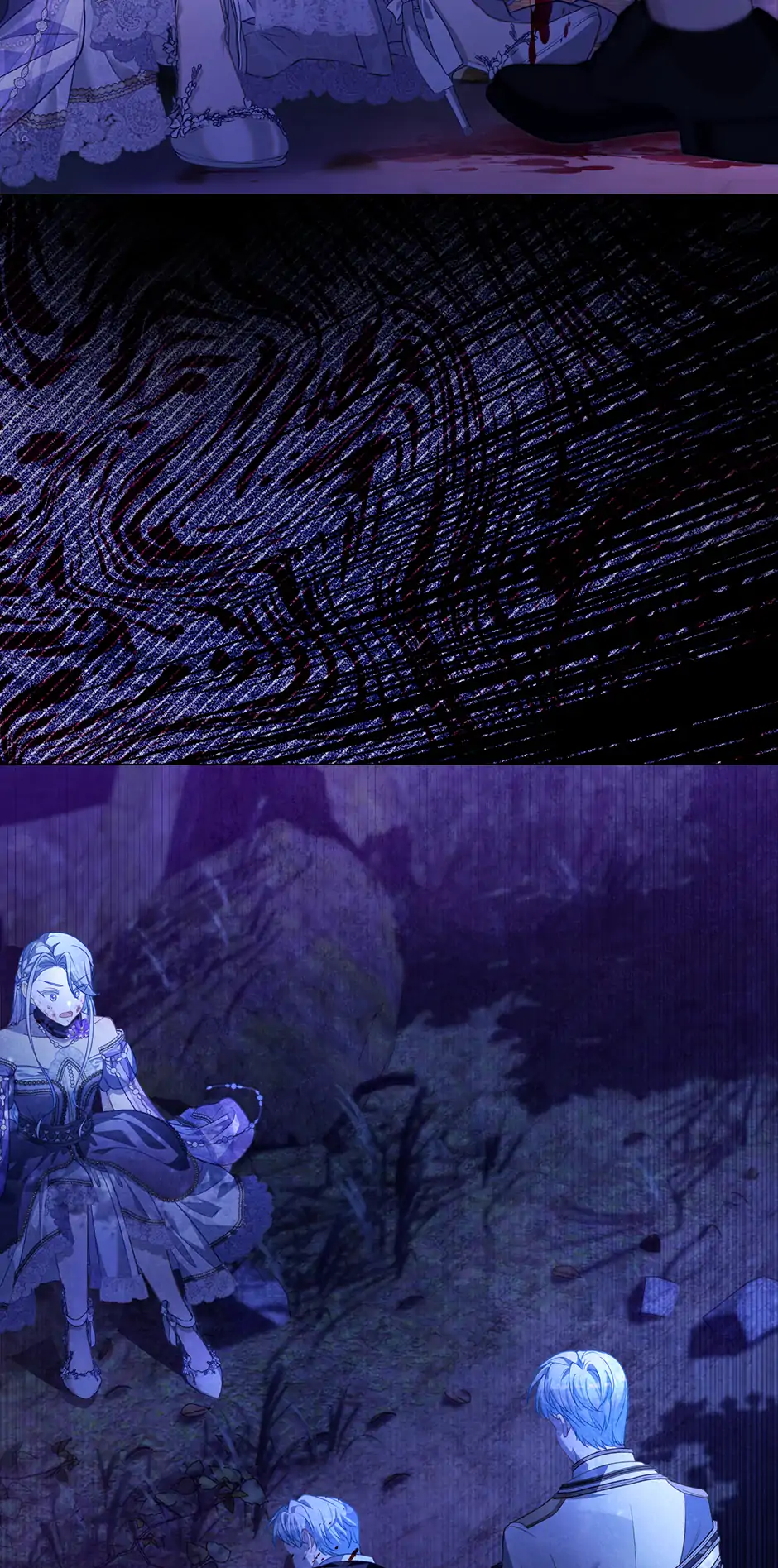 The Villainous Duke’s Special Rice Cultivation Method Chapter 51 - page 62