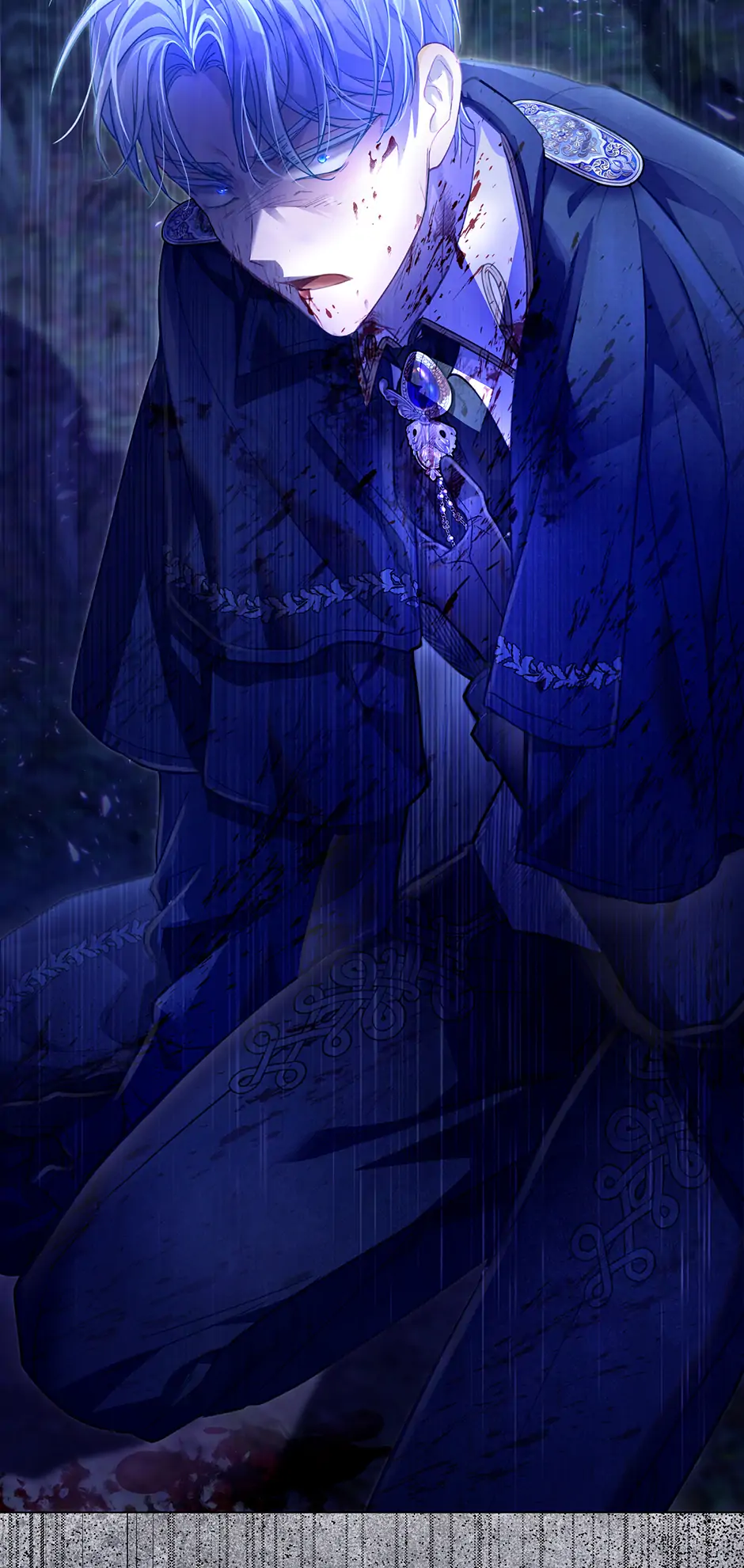 The Villainous Duke’s Special Rice Cultivation Method Chapter 51 - page 76