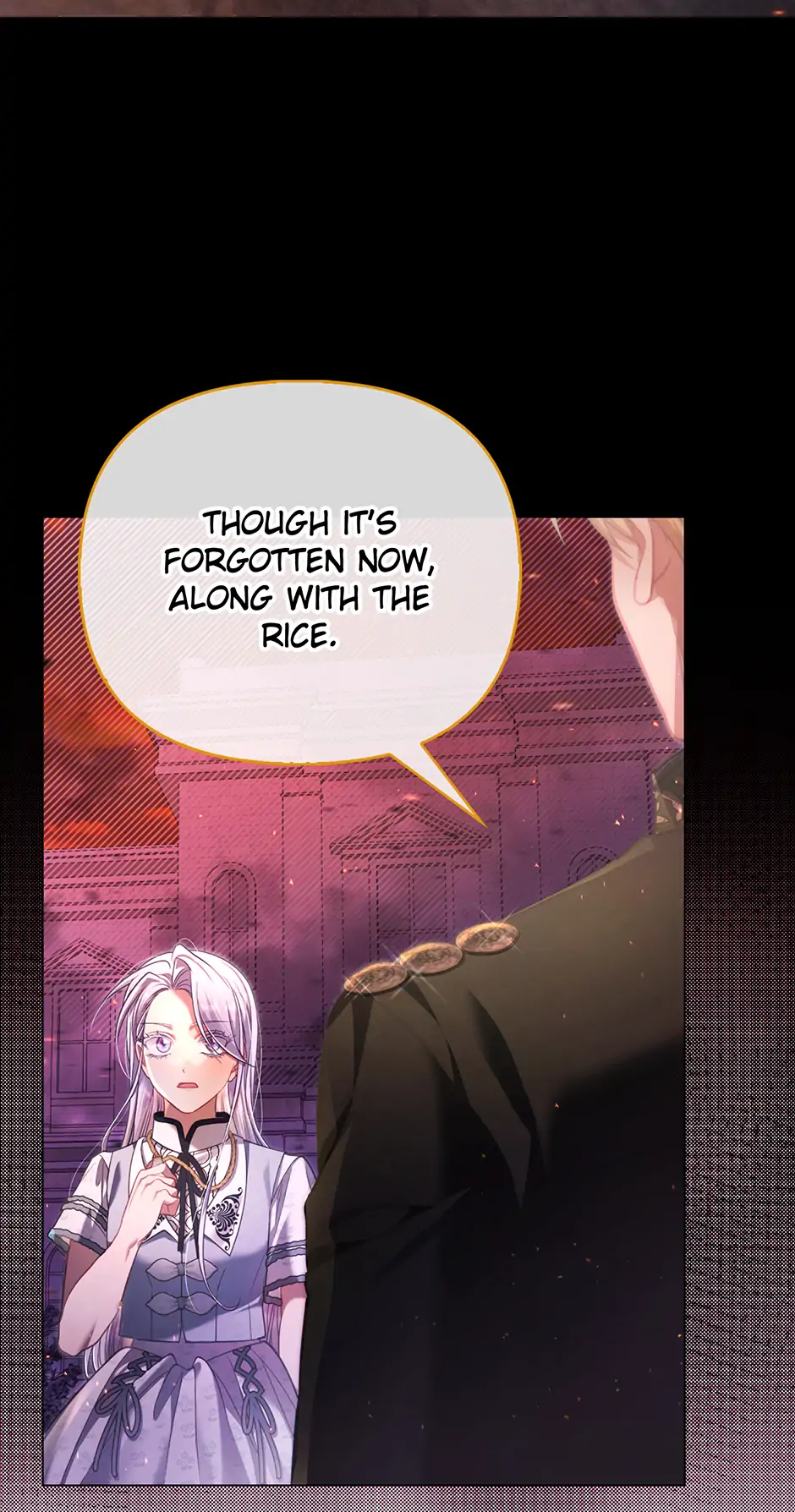 The Villainous Duke’s Special Rice Cultivation Method Chapter 56 - page 9