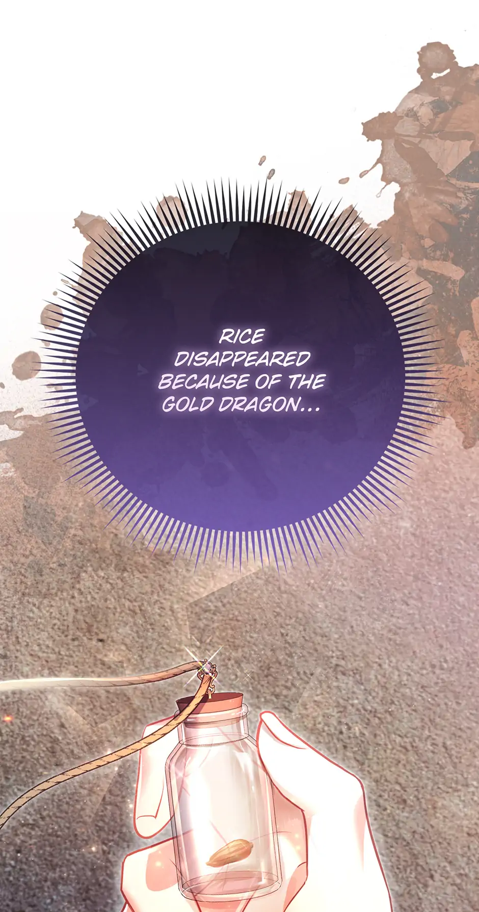 The Villainous Duke’s Special Rice Cultivation Method Chapter 56 - page 11