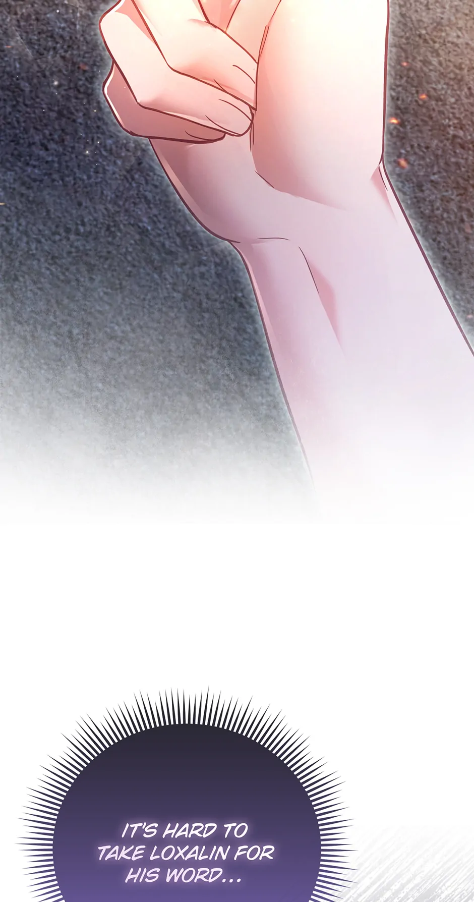 The Villainous Duke’s Special Rice Cultivation Method Chapter 56 - page 12