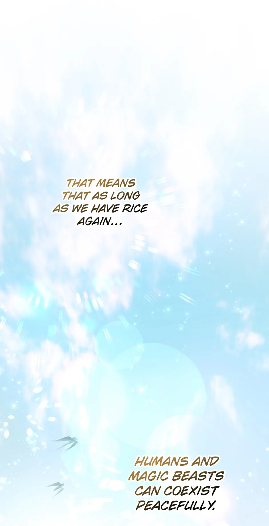 The Villainous Duke’s Special Rice Cultivation Method Chapter 56 - page 14