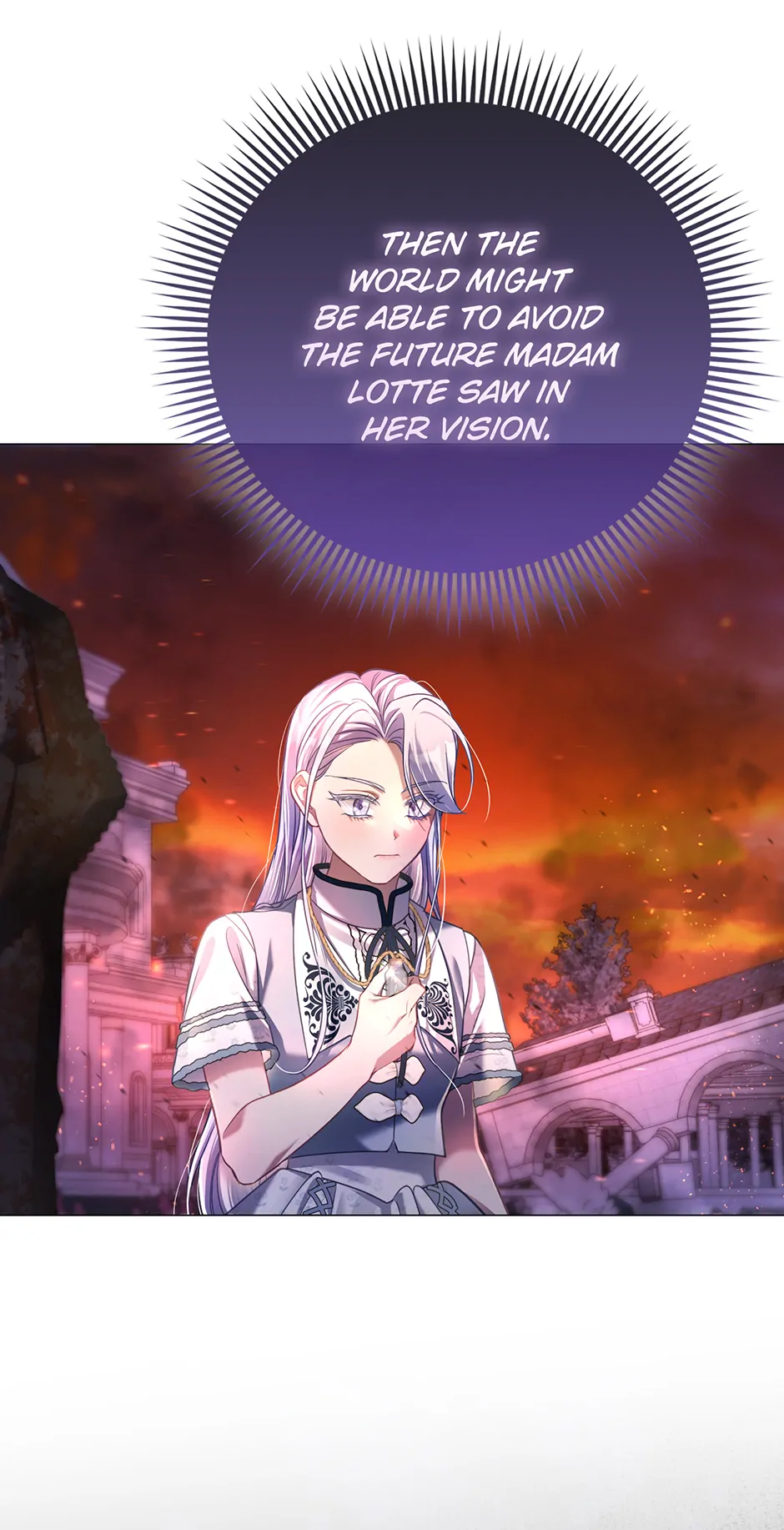 The Villainous Duke’s Special Rice Cultivation Method Chapter 56 - page 16