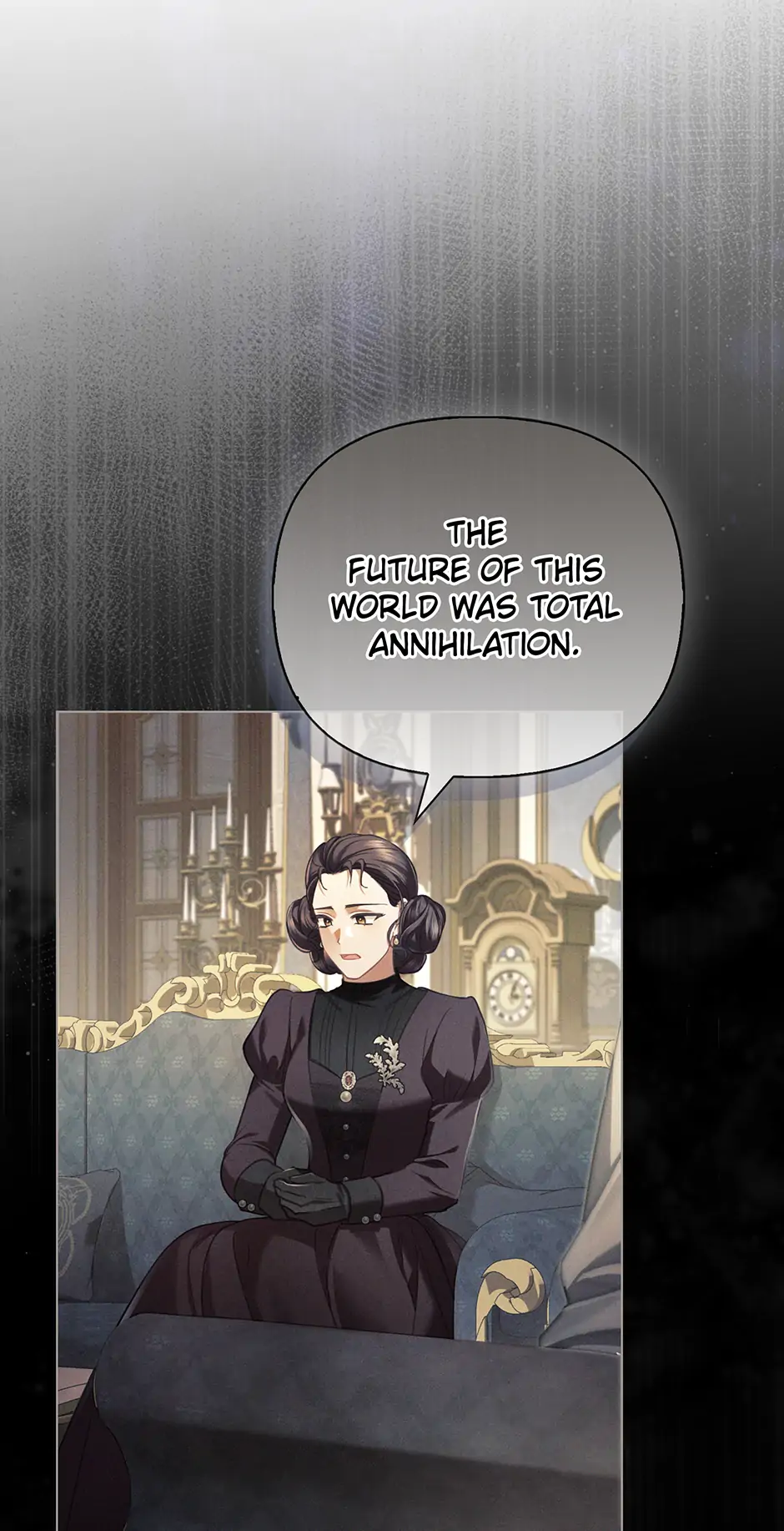 The Villainous Duke’s Special Rice Cultivation Method Chapter 56 - page 17