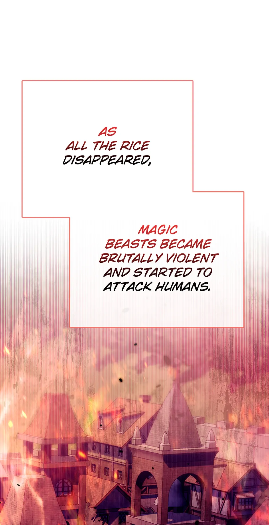 The Villainous Duke’s Special Rice Cultivation Method Chapter 56 - page 1