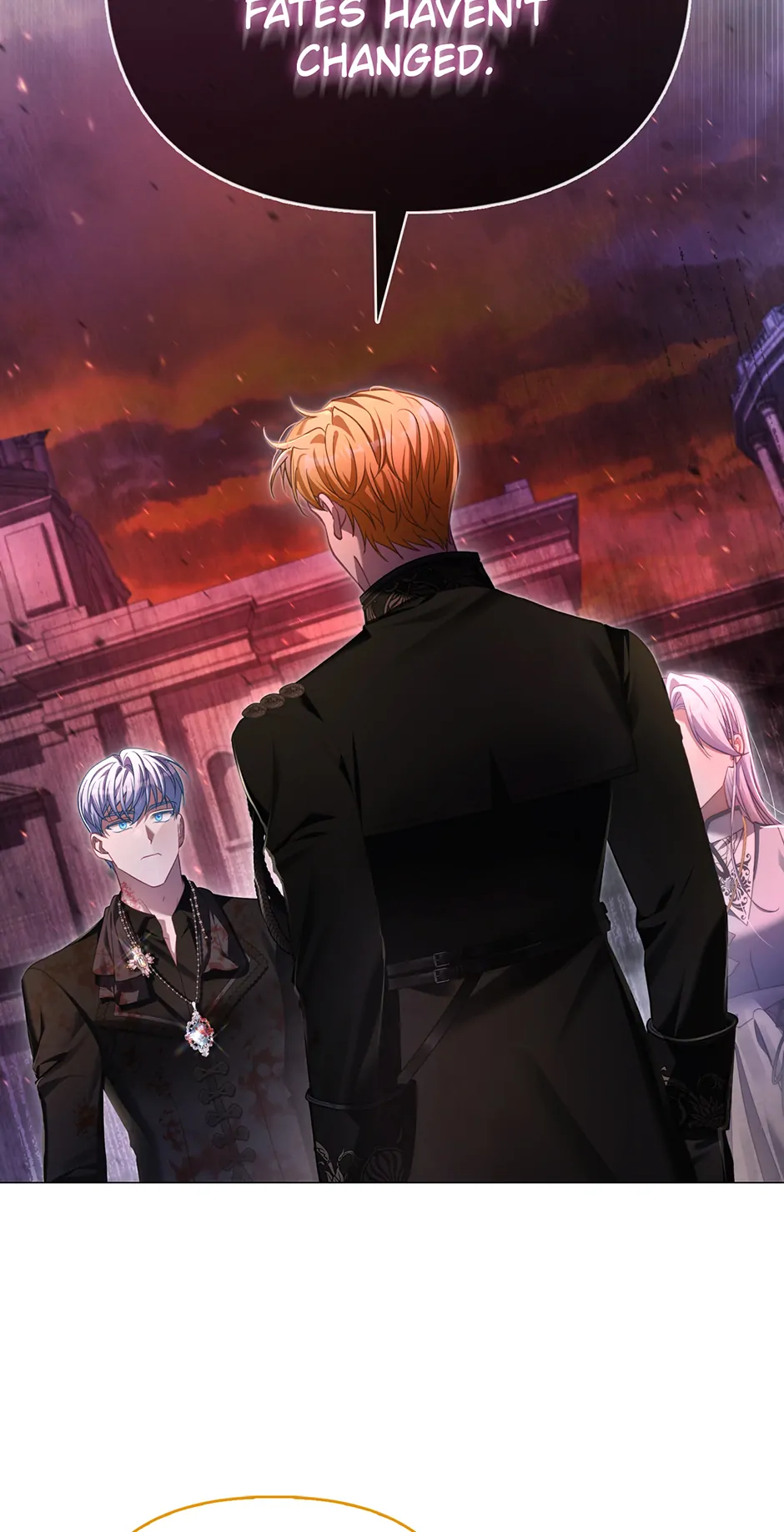 The Villainous Duke’s Special Rice Cultivation Method Chapter 56 - page 22