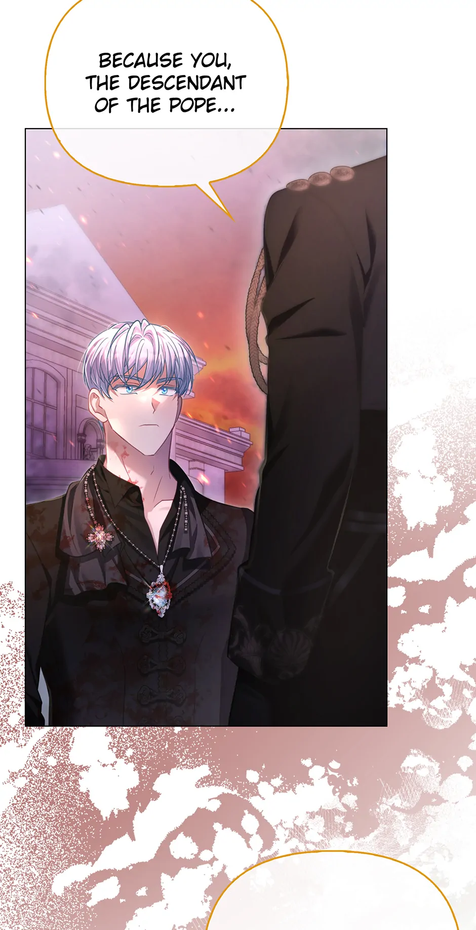 The Villainous Duke’s Special Rice Cultivation Method Chapter 56 - page 23