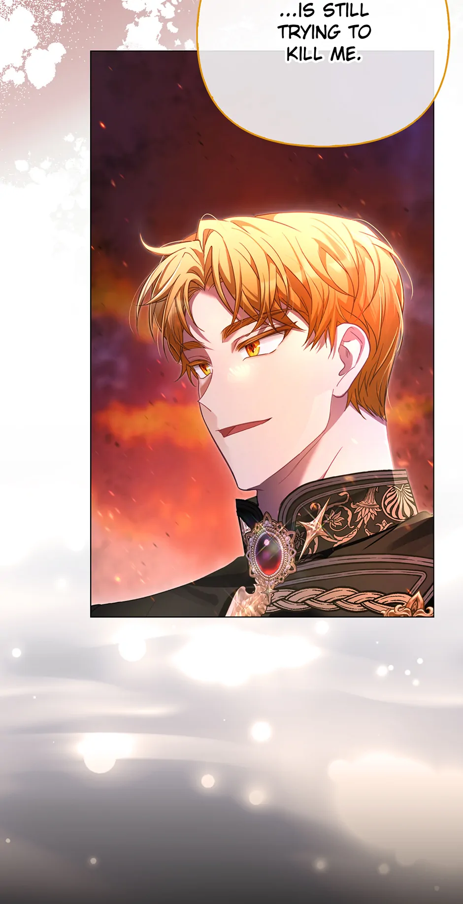 The Villainous Duke’s Special Rice Cultivation Method Chapter 56 - page 24