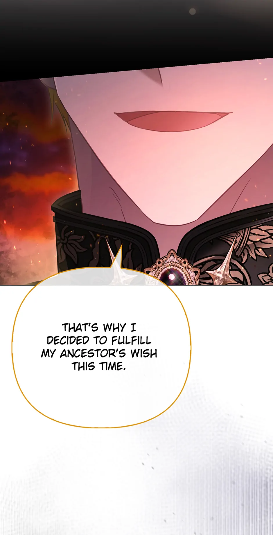 The Villainous Duke’s Special Rice Cultivation Method Chapter 56 - page 25