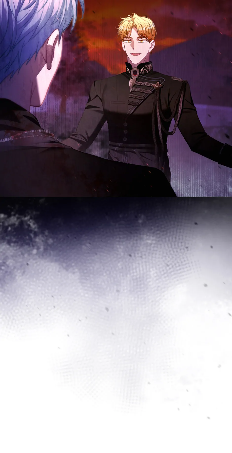 The Villainous Duke’s Special Rice Cultivation Method Chapter 56 - page 27