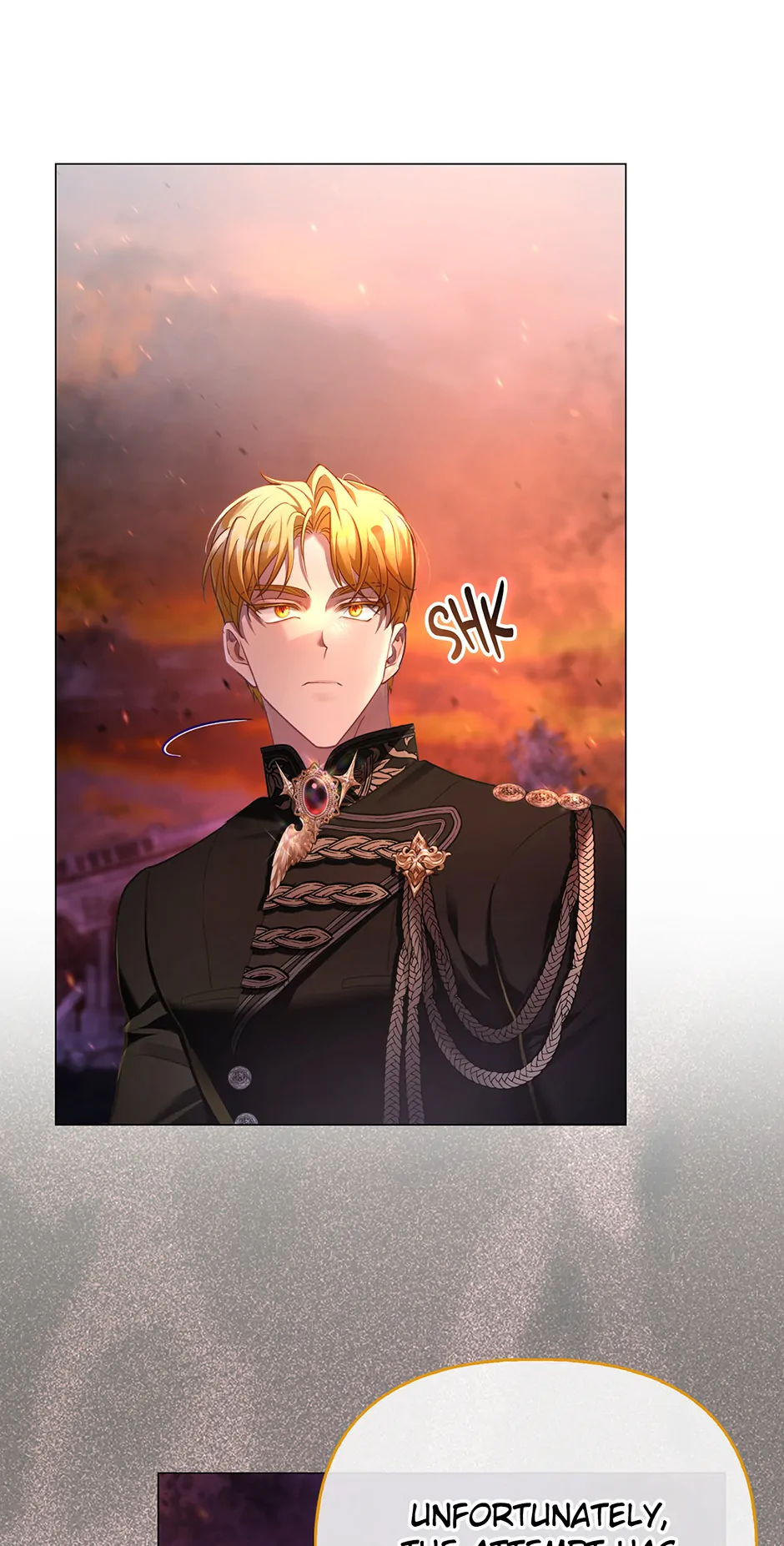 The Villainous Duke’s Special Rice Cultivation Method Chapter 56 - page 28