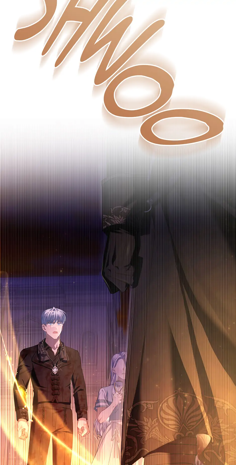 The Villainous Duke’s Special Rice Cultivation Method Chapter 56 - page 30