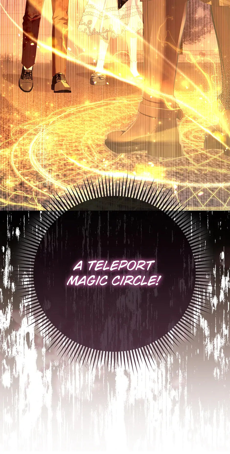 The Villainous Duke’s Special Rice Cultivation Method Chapter 56 - page 31