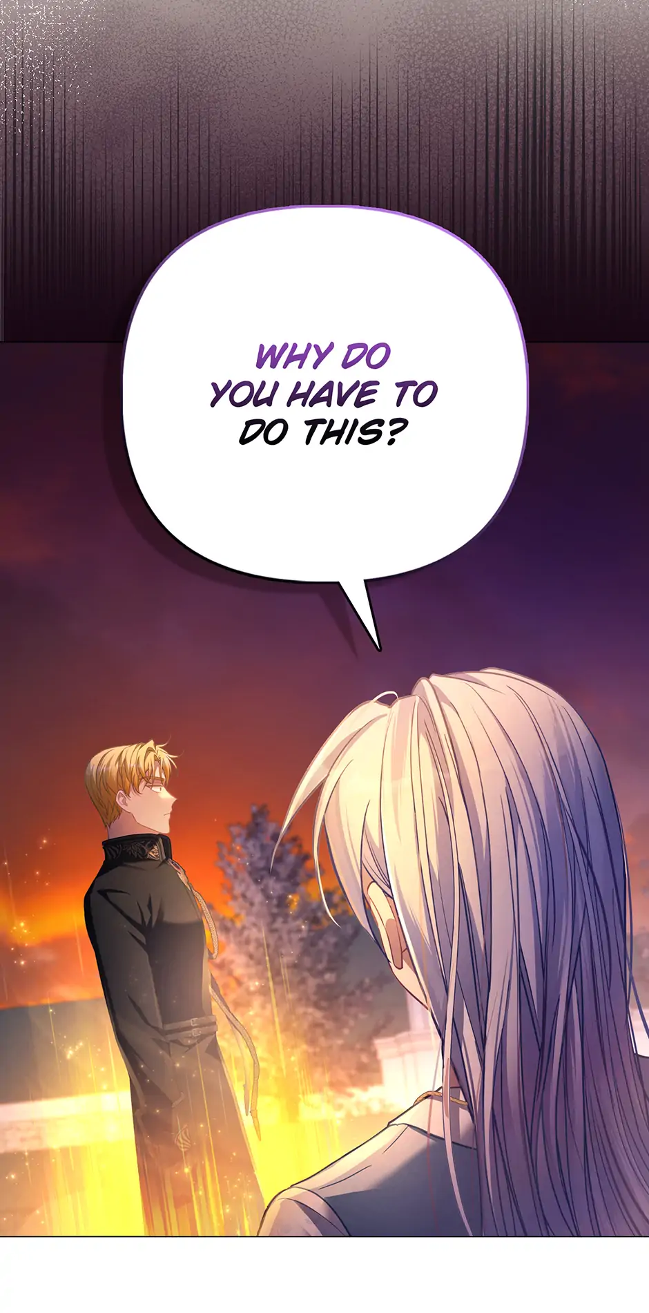 The Villainous Duke’s Special Rice Cultivation Method Chapter 56 - page 33