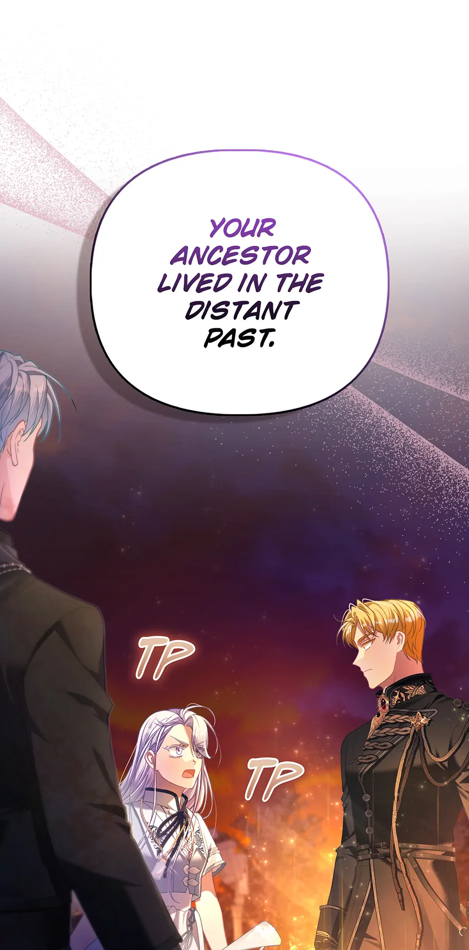 The Villainous Duke’s Special Rice Cultivation Method Chapter 56 - page 35