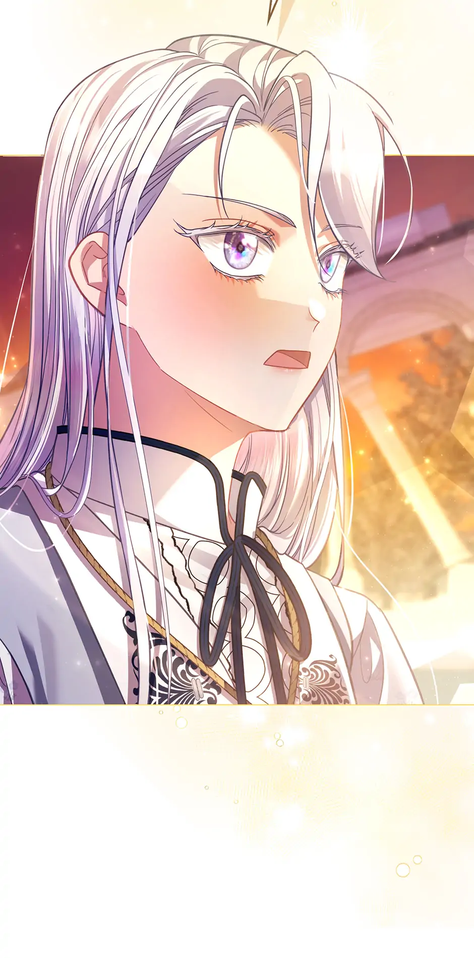 The Villainous Duke’s Special Rice Cultivation Method Chapter 56 - page 37