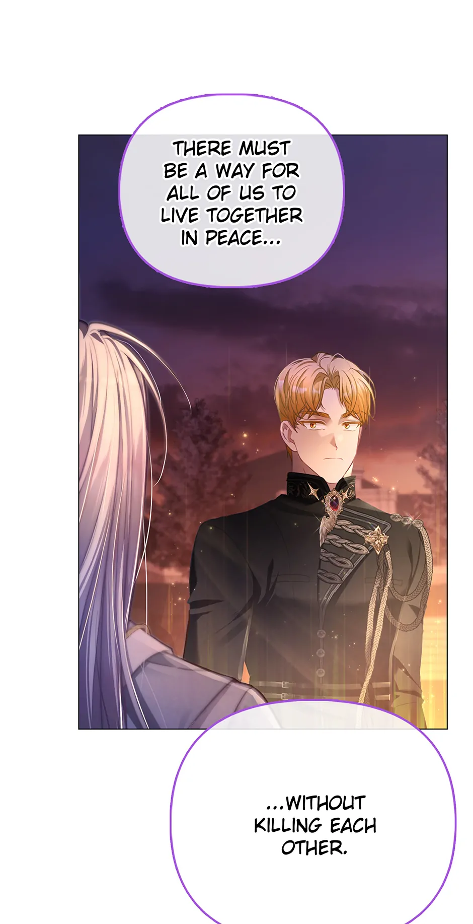 The Villainous Duke’s Special Rice Cultivation Method Chapter 56 - page 38