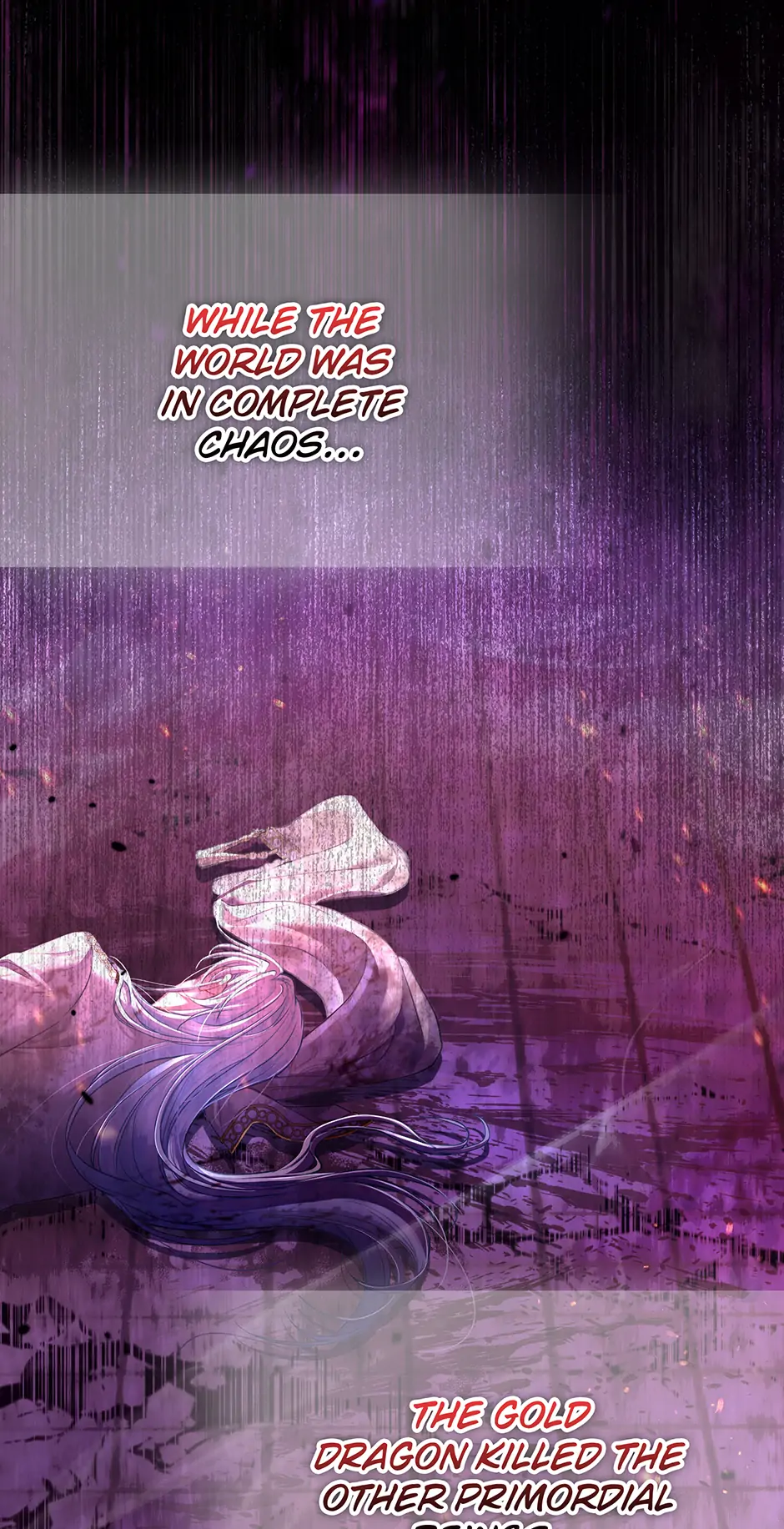 The Villainous Duke’s Special Rice Cultivation Method Chapter 56 - page 3