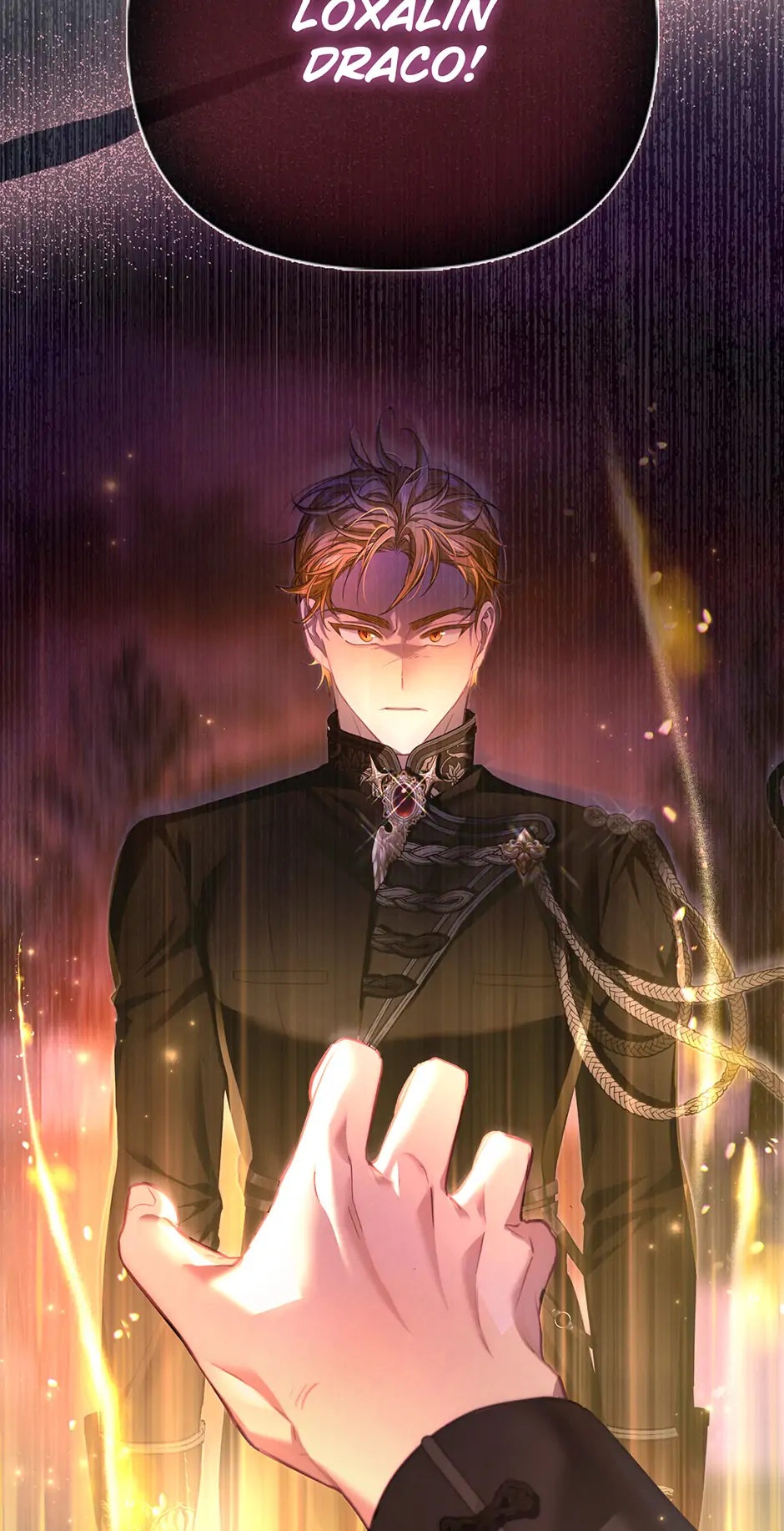 The Villainous Duke’s Special Rice Cultivation Method Chapter 56 - page 44