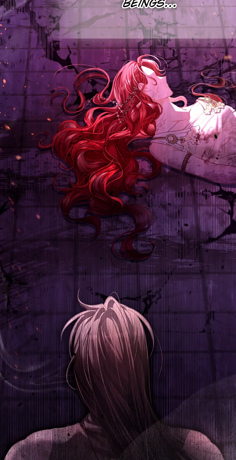 The Villainous Duke’s Special Rice Cultivation Method Chapter 56 - page 4