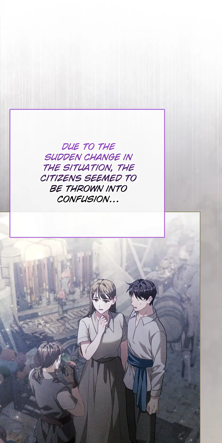 The Villainous Duke’s Special Rice Cultivation Method Chapter 56 - page 49