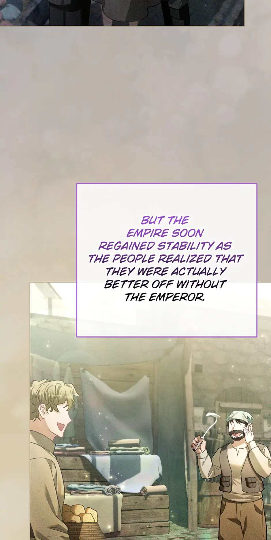 The Villainous Duke’s Special Rice Cultivation Method Chapter 56 - page 50