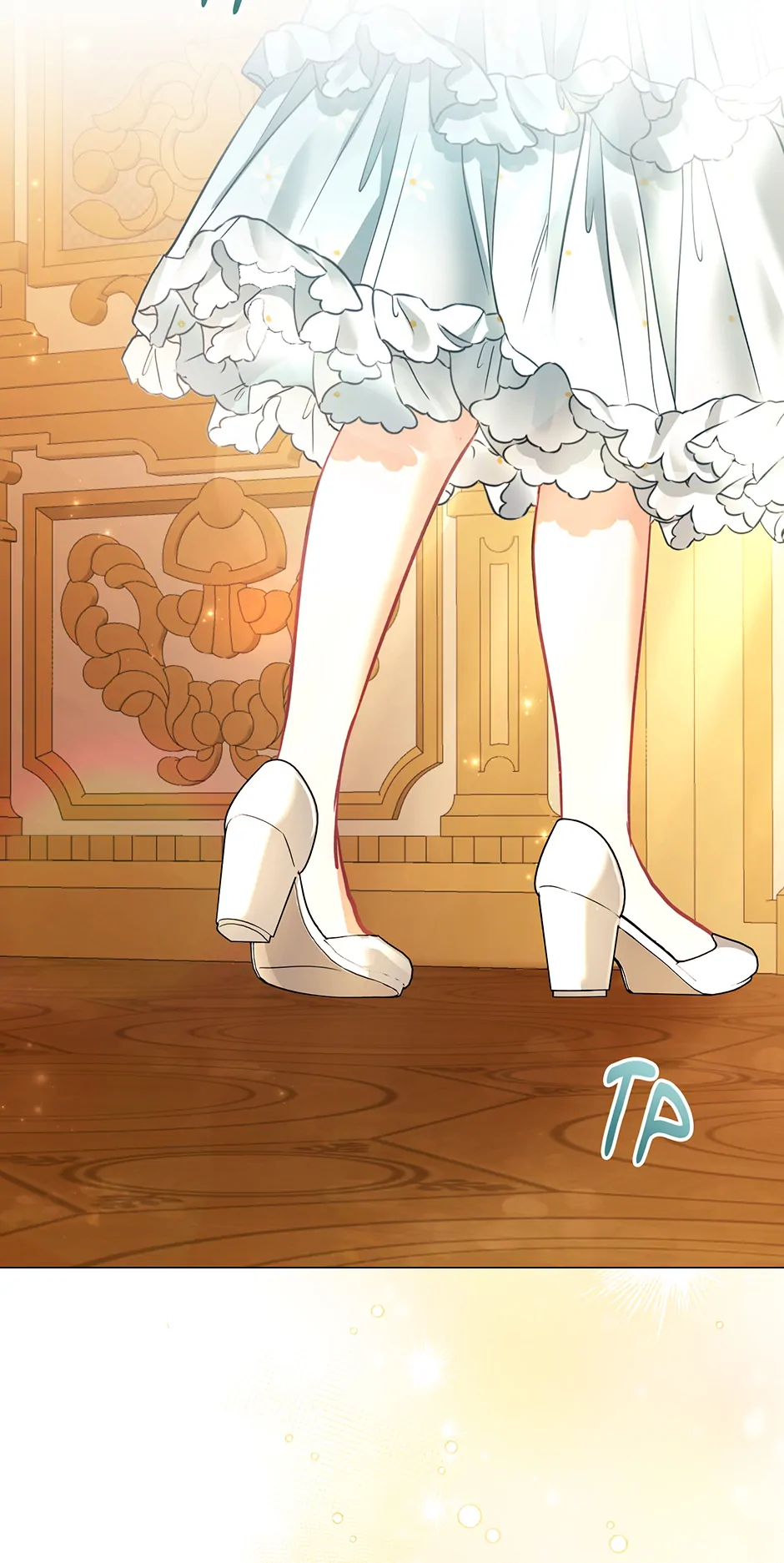 The Villainous Duke’s Special Rice Cultivation Method Chapter 56 - page 52