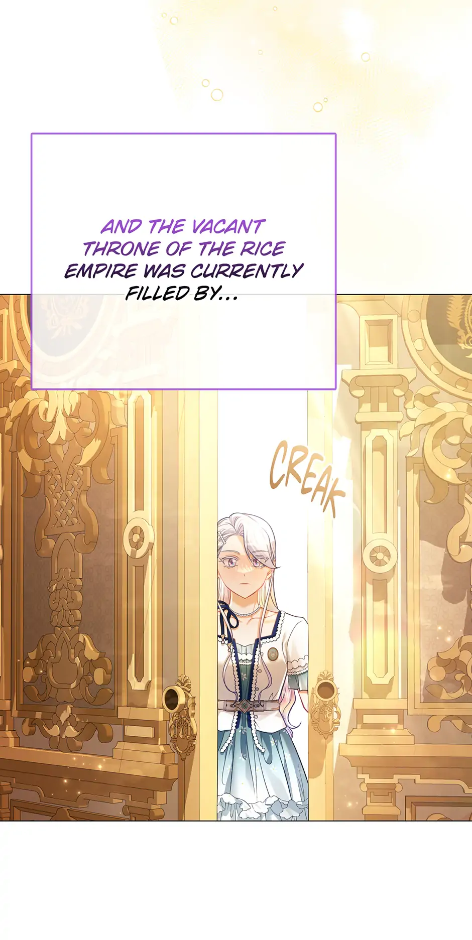 The Villainous Duke’s Special Rice Cultivation Method Chapter 56 - page 53