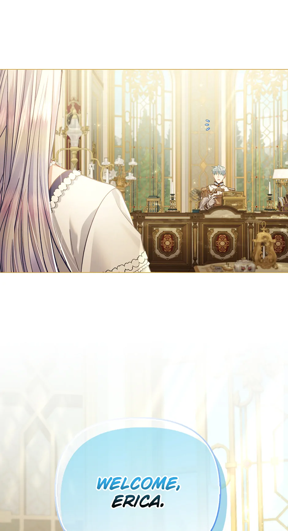 The Villainous Duke’s Special Rice Cultivation Method Chapter 56 - page 54