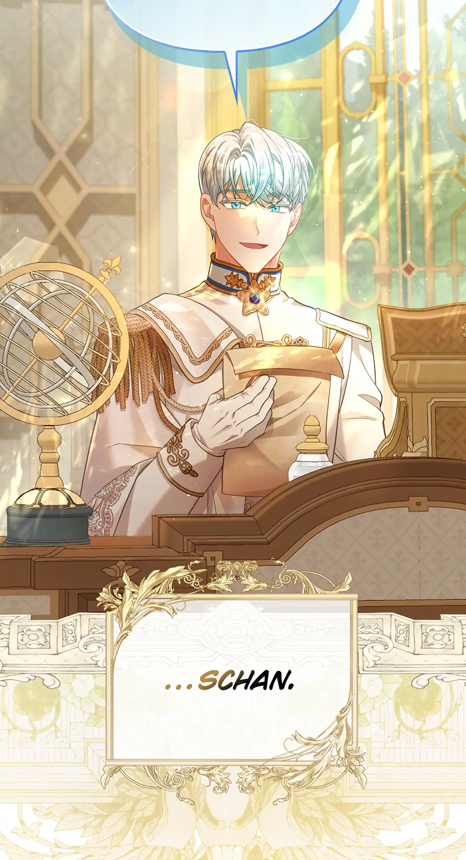 The Villainous Duke’s Special Rice Cultivation Method Chapter 56 - page 55