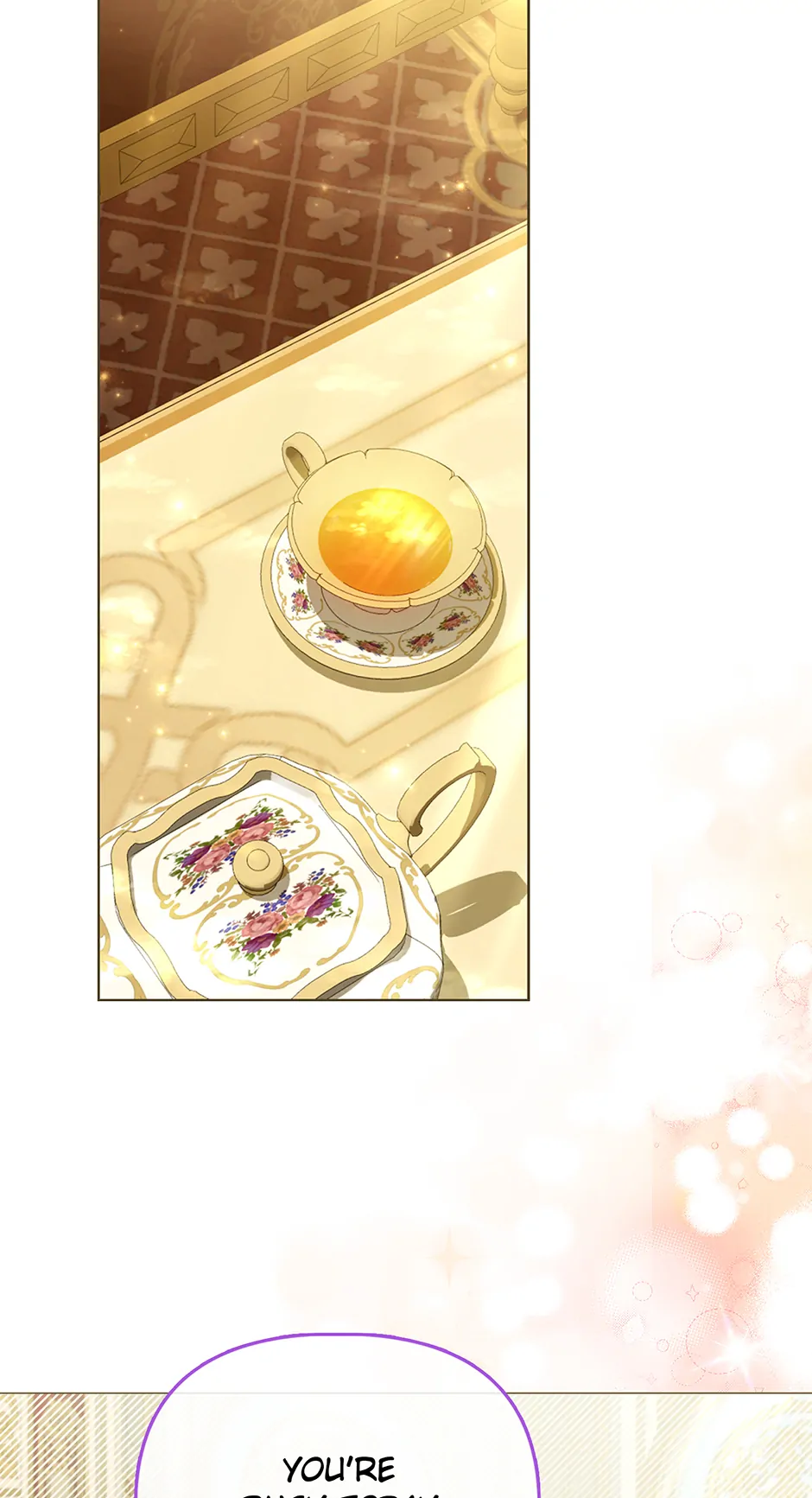 The Villainous Duke’s Special Rice Cultivation Method Chapter 56 - page 57