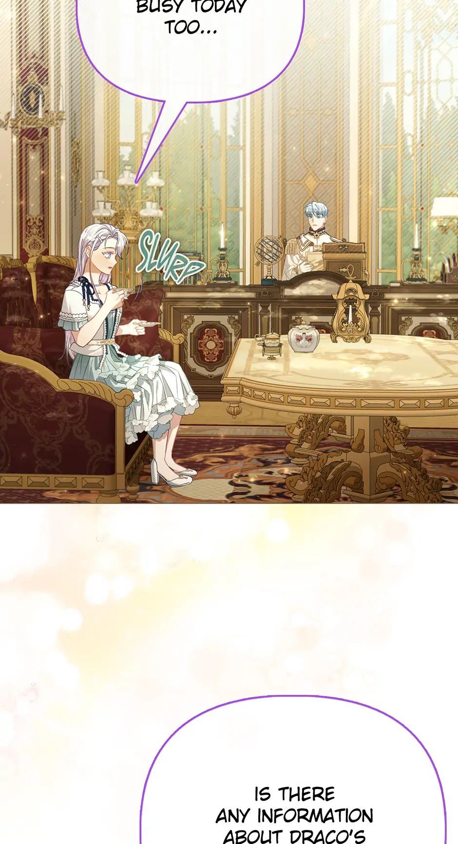 The Villainous Duke’s Special Rice Cultivation Method Chapter 56 - page 58