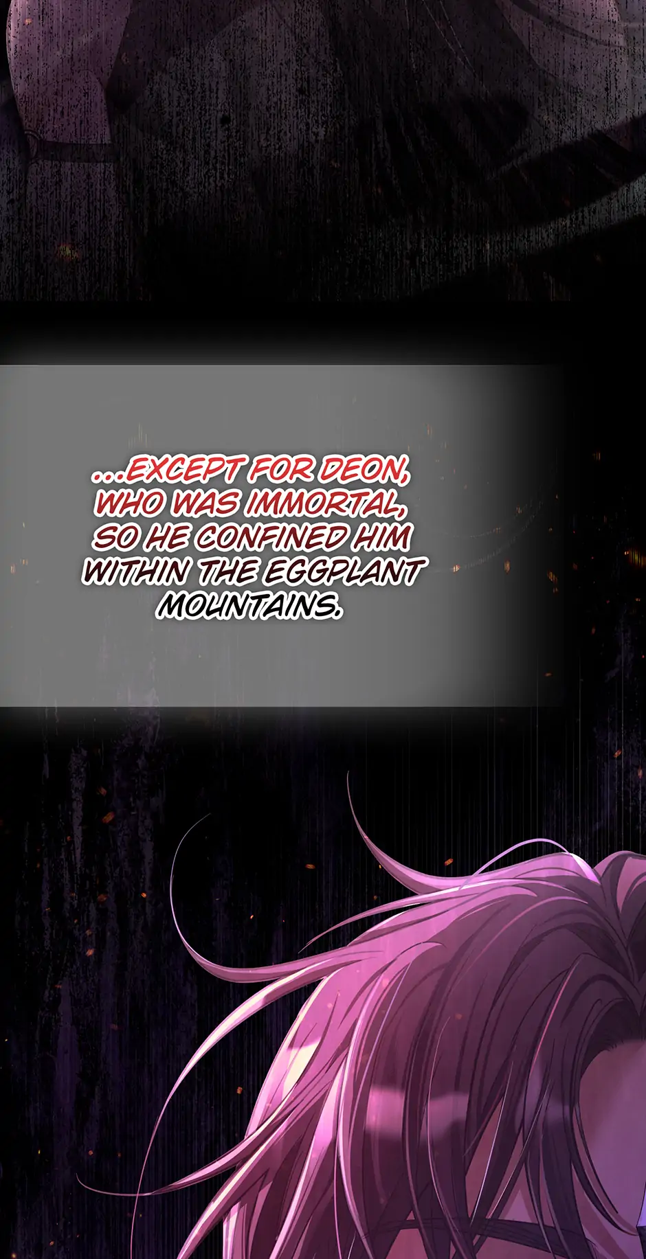 The Villainous Duke’s Special Rice Cultivation Method Chapter 56 - page 5