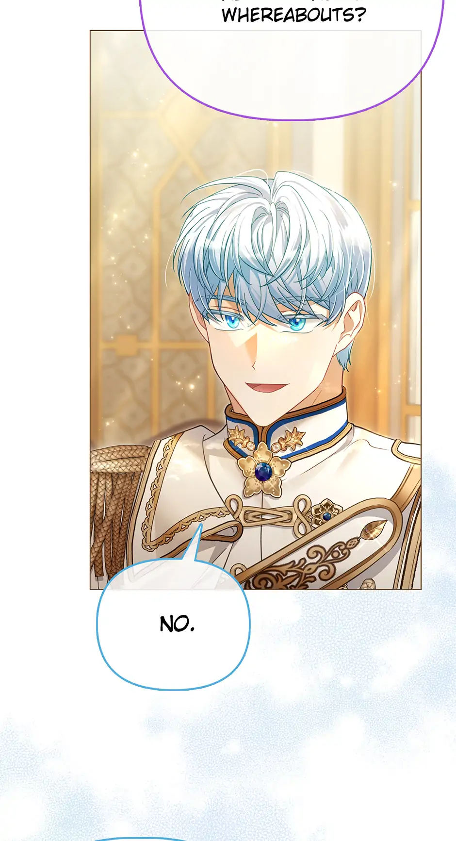 The Villainous Duke’s Special Rice Cultivation Method Chapter 56 - page 59