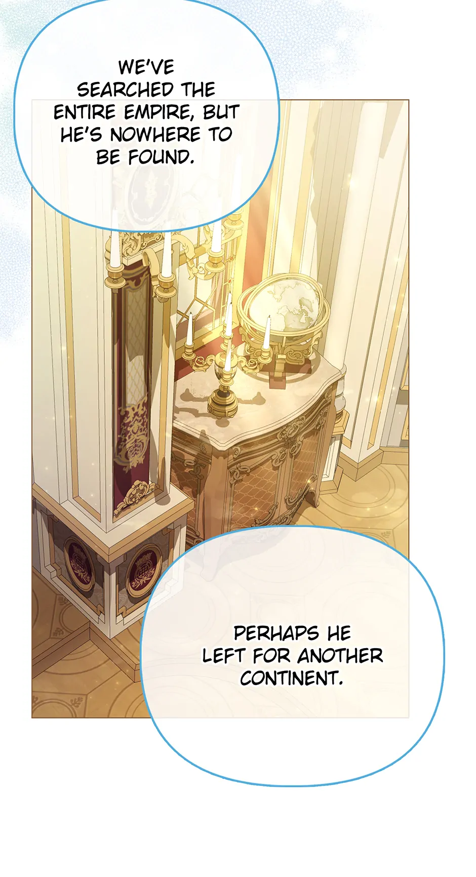 The Villainous Duke’s Special Rice Cultivation Method Chapter 56 - page 60