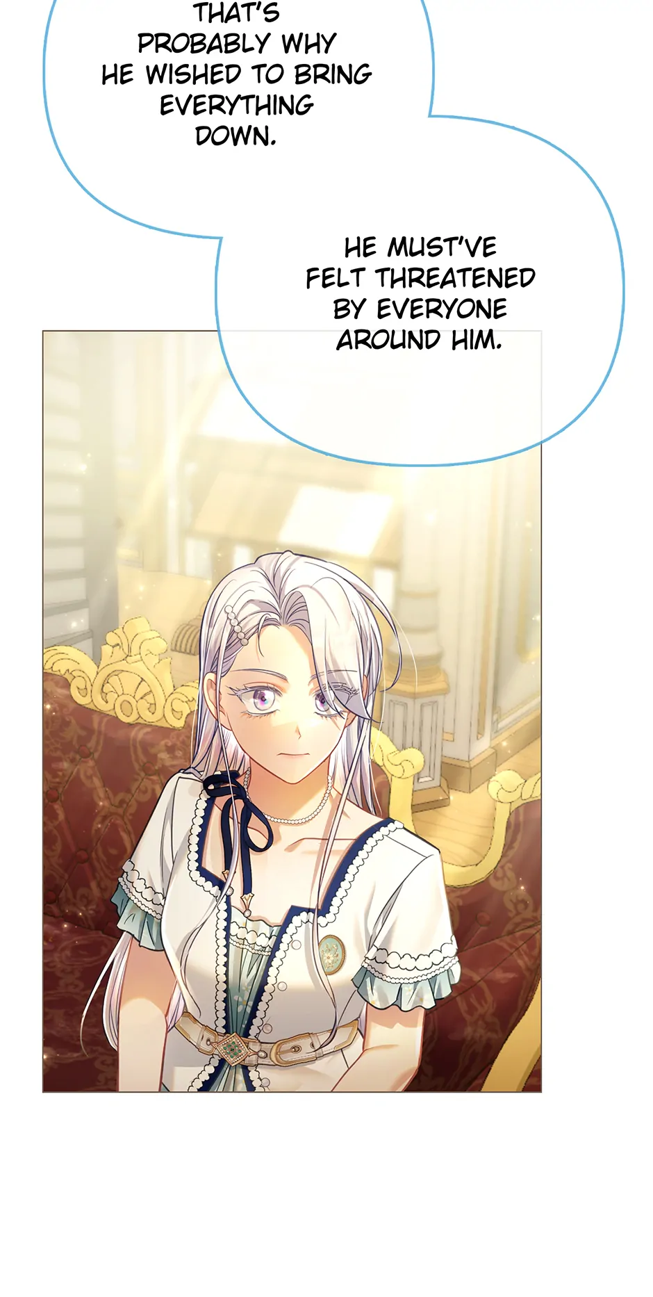 The Villainous Duke’s Special Rice Cultivation Method Chapter 56 - page 65