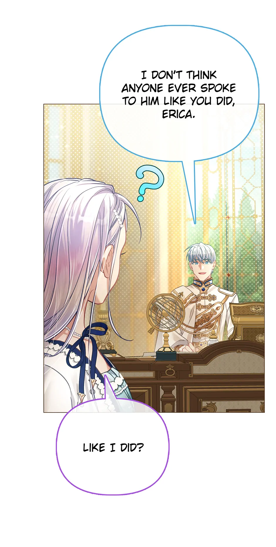 The Villainous Duke’s Special Rice Cultivation Method Chapter 56 - page 66