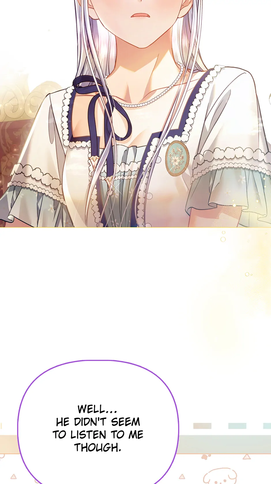 The Villainous Duke’s Special Rice Cultivation Method Chapter 56 - page 68