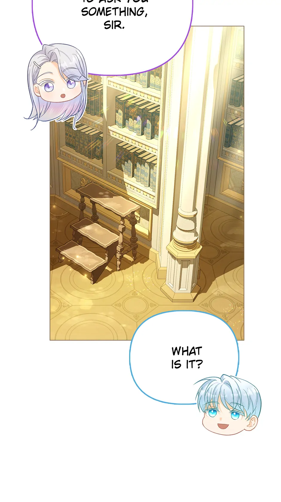 The Villainous Duke’s Special Rice Cultivation Method Chapter 56 - page 70