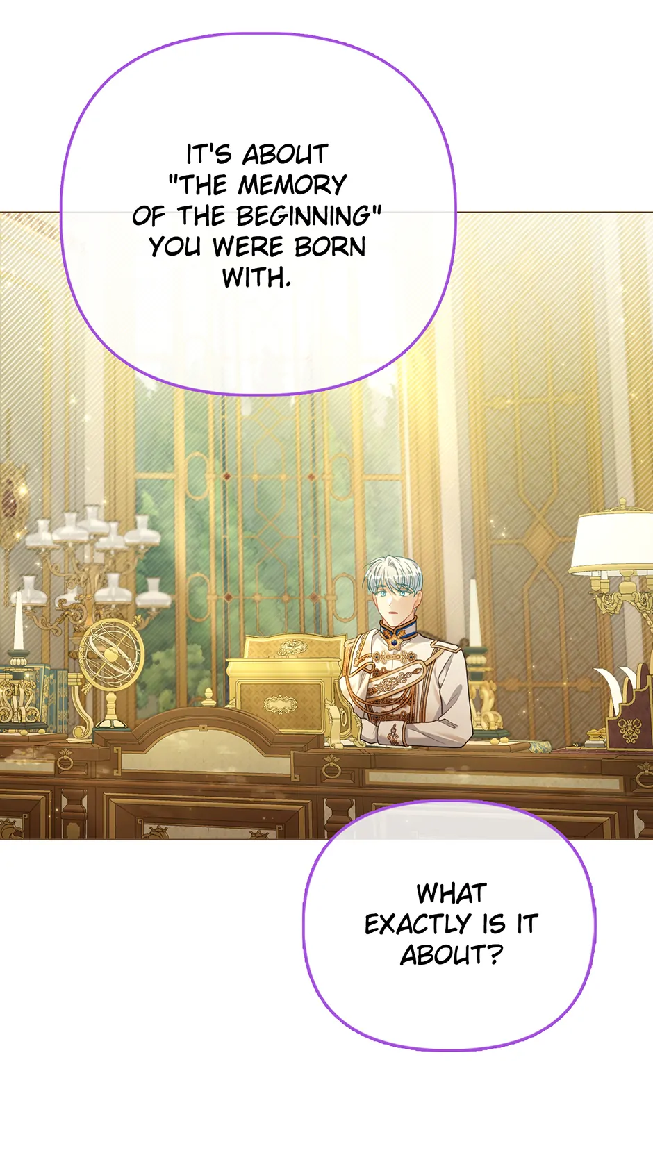 The Villainous Duke’s Special Rice Cultivation Method Chapter 56 - page 71