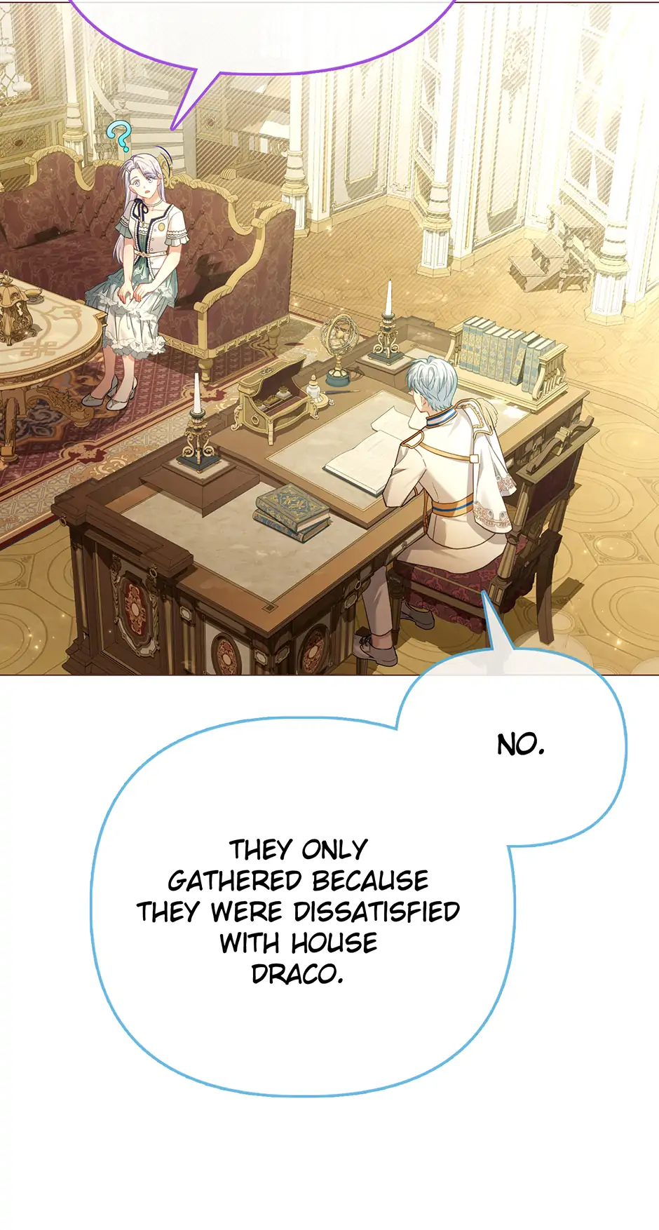 The Villainous Duke’s Special Rice Cultivation Method Chapter 56 - page 78