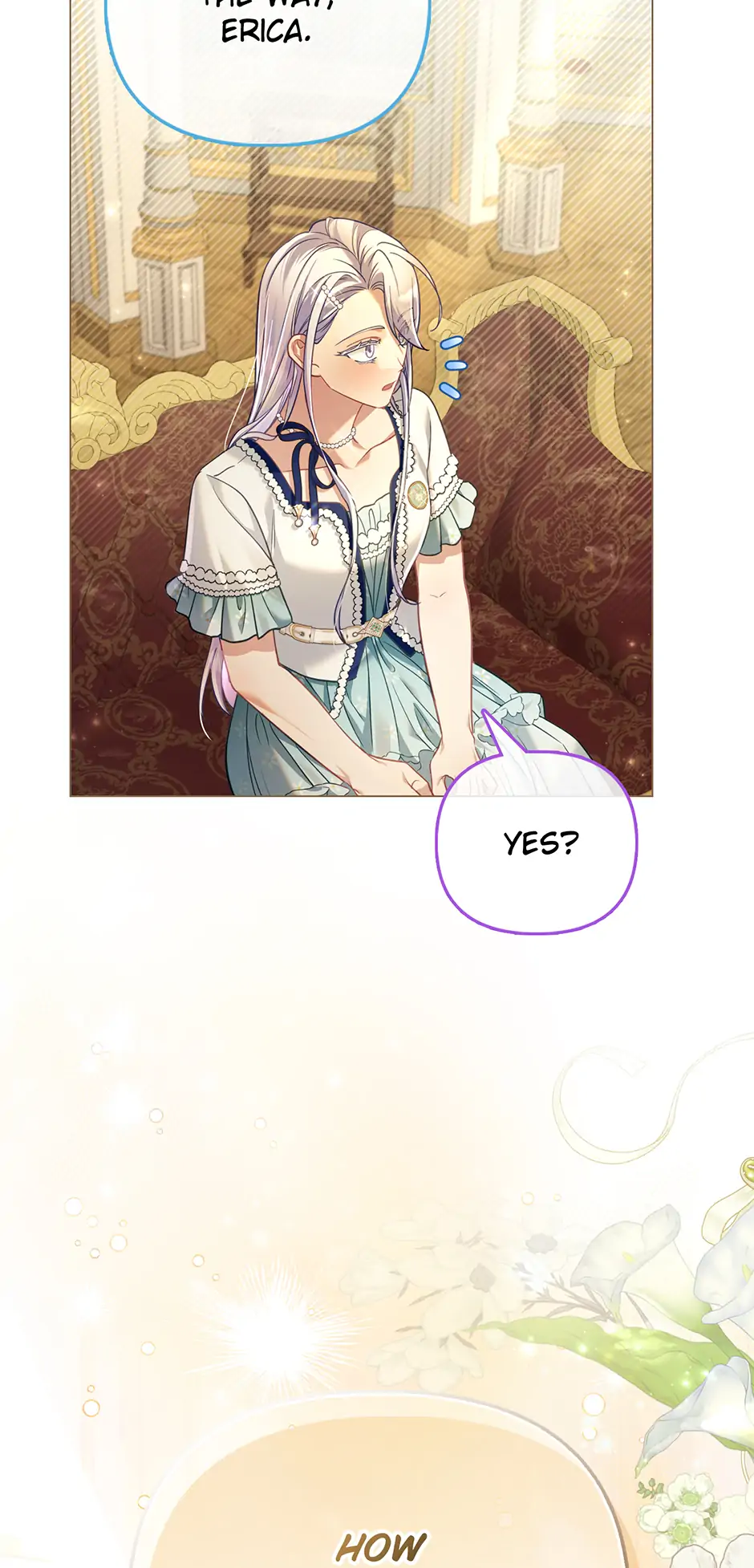 The Villainous Duke’s Special Rice Cultivation Method Chapter 56 - page 80