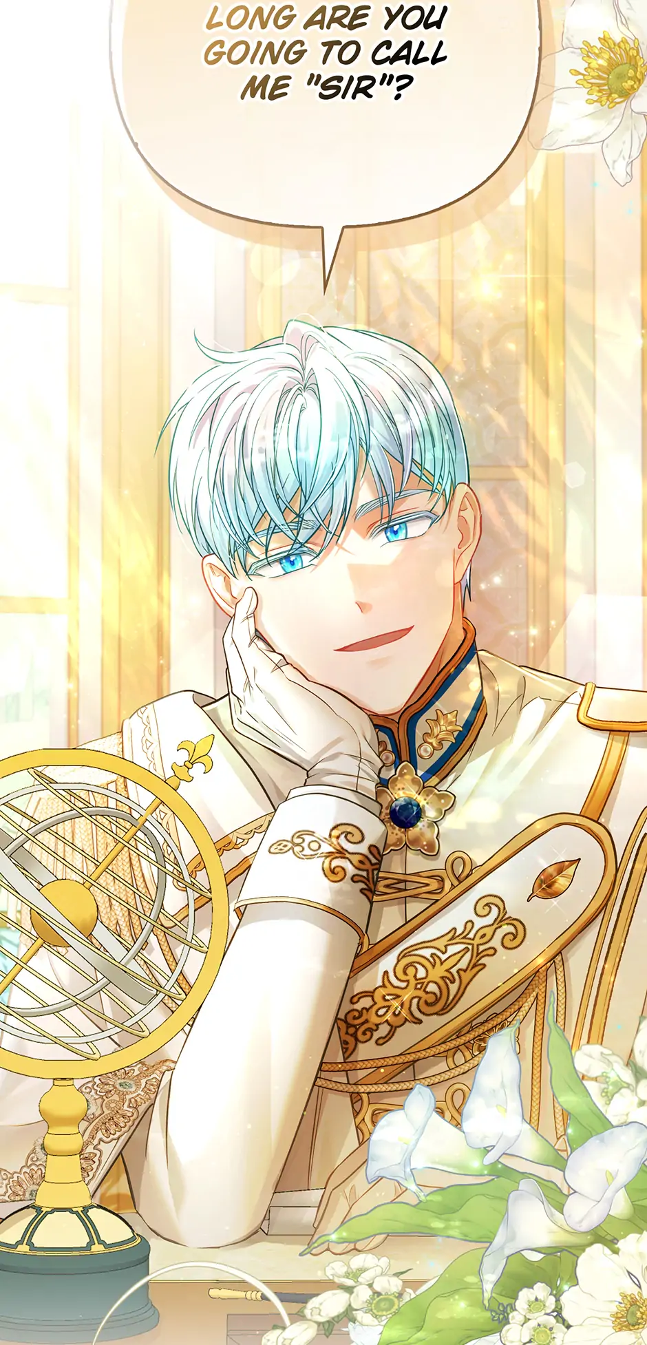 The Villainous Duke’s Special Rice Cultivation Method Chapter 56 - page 81