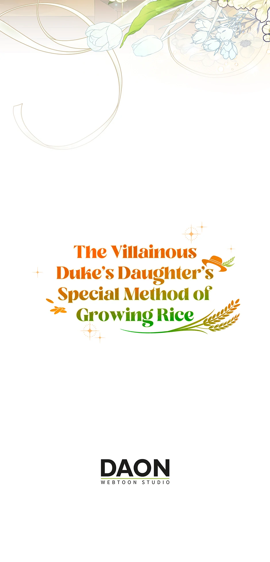 The Villainous Duke’s Special Rice Cultivation Method Chapter 56 - page 82