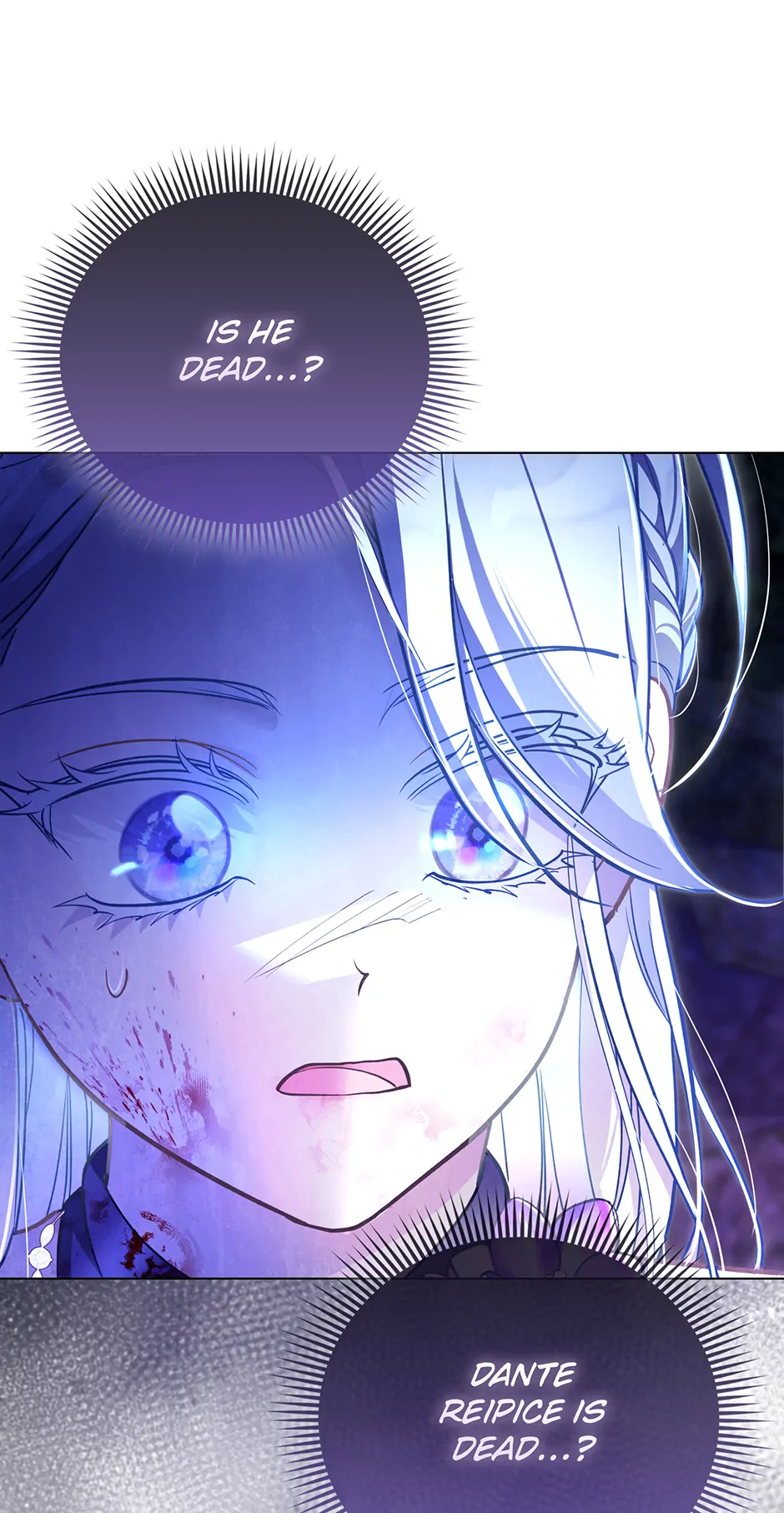 The Villainous Duke’s Special Rice Cultivation Method Chapter 52 - page 10